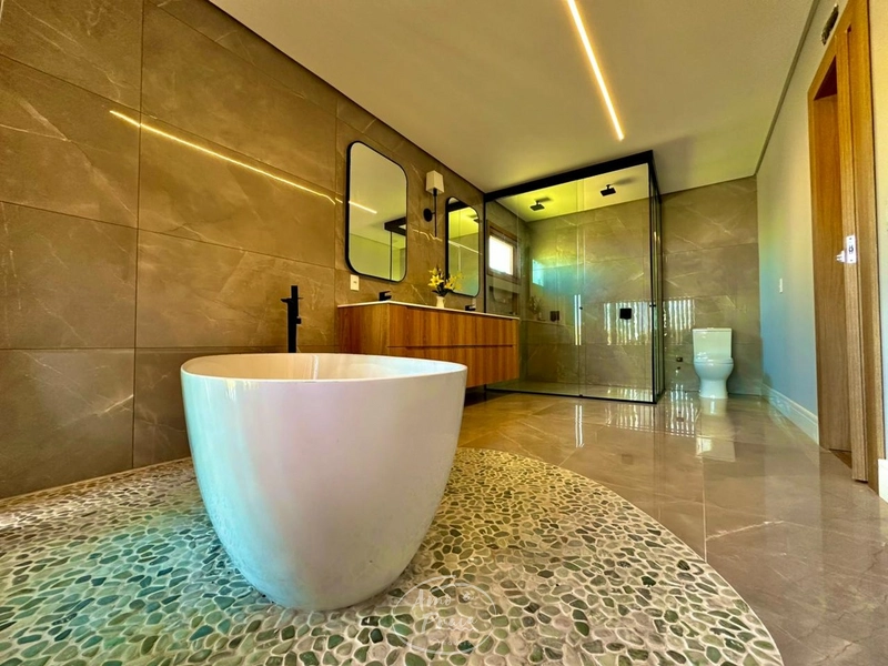 SOBRADO BEIRA-MAR NO CONDOMÍNIO LOS COBOS – XANGRI-LÁ: 22ª foto da galeria de imagens do imóvel