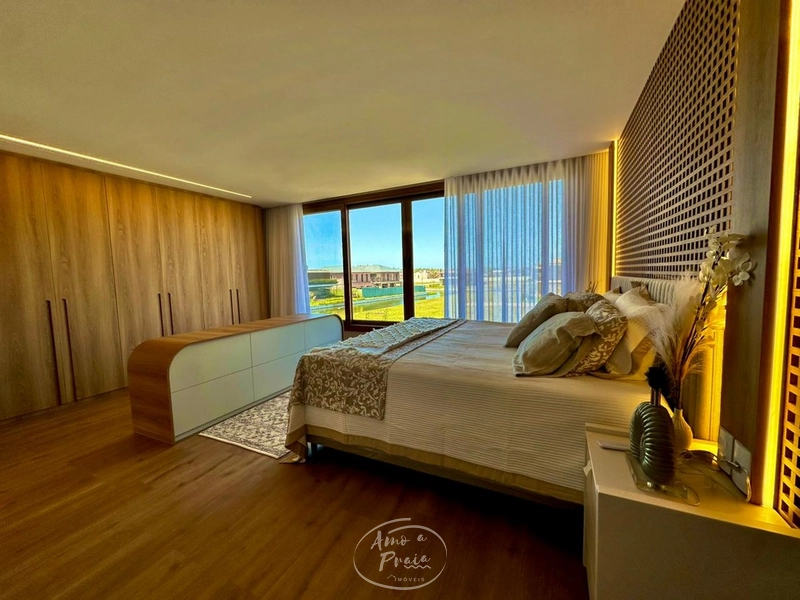 SOBRADO BEIRA-MAR NO CONDOMÍNIO LOS COBOS – XANGRI-LÁ: 20ª foto da galeria de imagens do imóvel