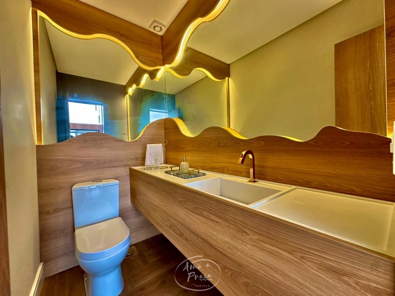 SOBRADO BEIRA-MAR NO CONDOMÍNIO LOS COBOS – XANGRI-LÁ: 17ª foto da galeria de imagens do imóvel