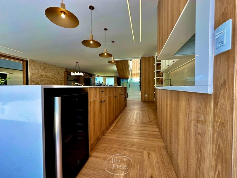 SOBRADO BEIRA-MAR NO CONDOMÍNIO LOS COBOS – XANGRI-LÁ: 8ª foto da galeria de imagens do imóvel