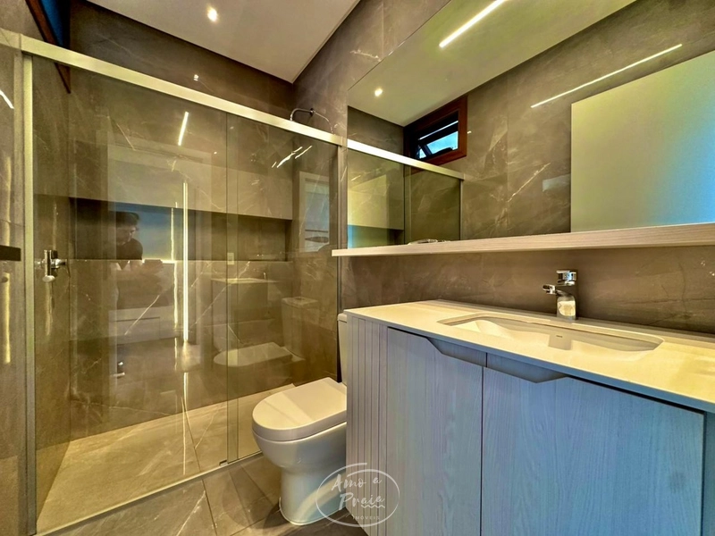 SOBRADO BEIRA-MAR NO CONDOMÍNIO LOS COBOS – XANGRI-LÁ: 29ª foto da galeria de imagens do imóvel