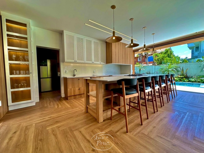 SOBRADO BEIRA-MAR NO CONDOMÍNIO LOS COBOS – XANGRI-LÁ: 7ª foto da galeria de imagens do imóvel