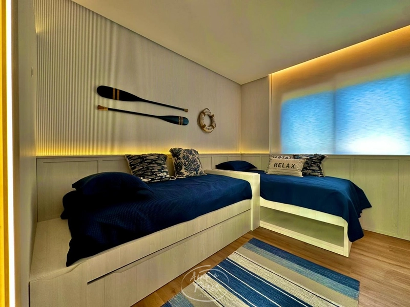 SOBRADO BEIRA-MAR NO CONDOMÍNIO LOS COBOS – XANGRI-LÁ: 23ª foto da galeria de imagens do imóvel