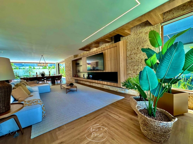 SOBRADO BEIRA-MAR NO CONDOMÍNIO LOS COBOS – XANGRI-LÁ: 4ª foto da galeria de imagens do imóvel