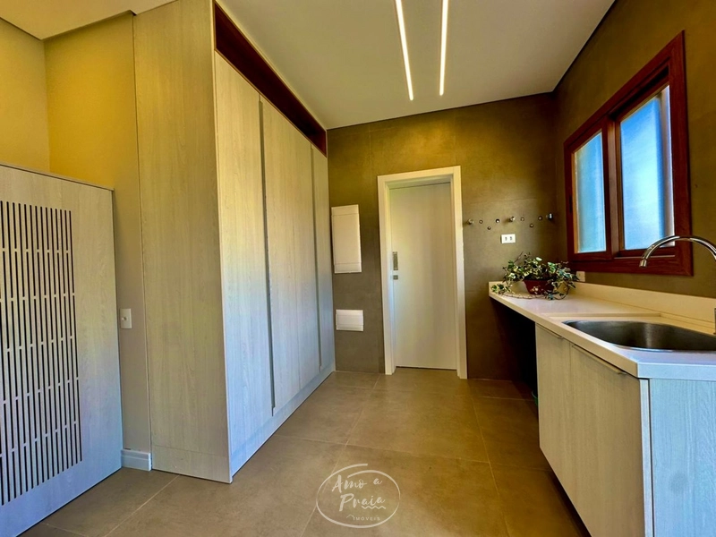 SOBRADO BEIRA-MAR NO CONDOMÍNIO LOS COBOS – XANGRI-LÁ: 11ª foto da galeria de imagens do imóvel