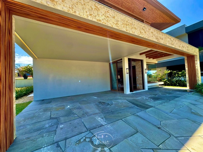 SOBRADO BEIRA-MAR NO CONDOMÍNIO LOS COBOS – XANGRI-LÁ: 2ª foto da galeria de imagens do imóvel