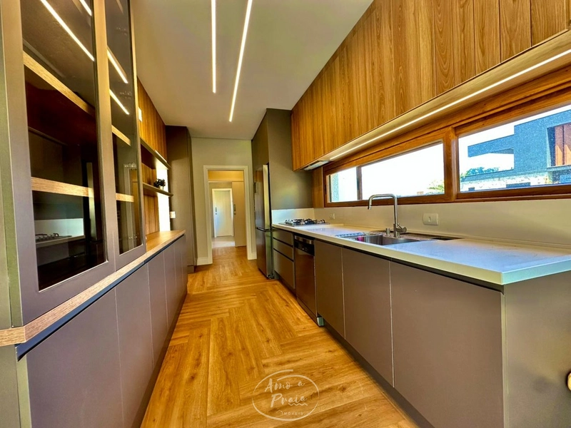 SOBRADO BEIRA-MAR NO CONDOMÍNIO LOS COBOS – XANGRI-LÁ: 9ª foto da galeria de imagens do imóvel