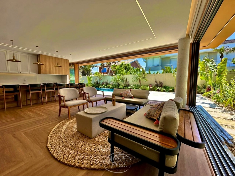 SOBRADO BEIRA-MAR NO CONDOMÍNIO LOS COBOS – XANGRI-LÁ: 6ª foto da galeria de imagens do imóvel