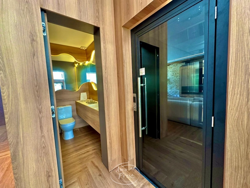 SOBRADO BEIRA-MAR NO CONDOMÍNIO LOS COBOS – XANGRI-LÁ: 16ª foto da galeria de imagens do imóvel