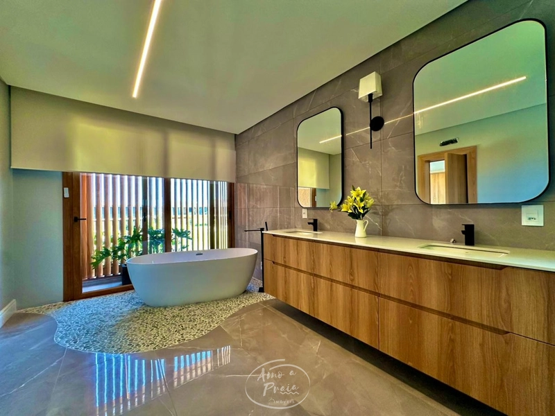 SOBRADO BEIRA-MAR NO CONDOMÍNIO LOS COBOS – XANGRI-LÁ: 25ª foto da galeria de imagens do imóvel