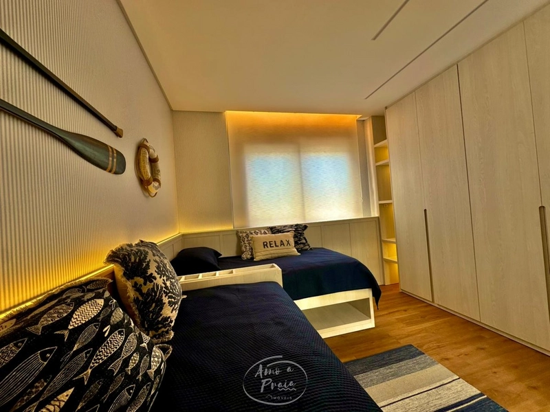 SOBRADO BEIRA-MAR NO CONDOMÍNIO LOS COBOS – XANGRI-LÁ: 24ª foto da galeria de imagens do imóvel