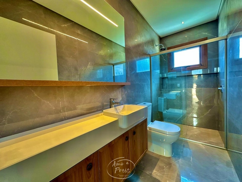 SOBRADO BEIRA-MAR NO CONDOMÍNIO LOS COBOS – XANGRI-LÁ: 37ª foto da galeria de imagens do imóvel