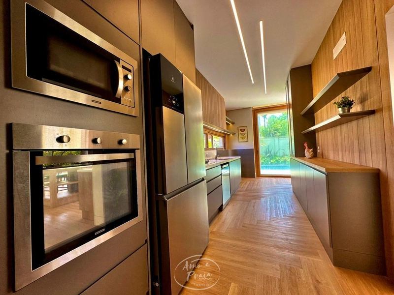 SOBRADO BEIRA-MAR NO CONDOMÍNIO LOS COBOS – XANGRI-LÁ: 10ª foto da galeria de imagens do imóvel