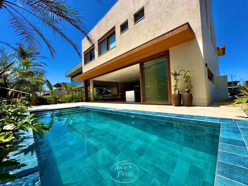 SOBRADO BEIRA-MAR NO CONDOMÍNIO LOS COBOS – XANGRI-LÁ: 12ª foto da galeria de imagens do imóvel