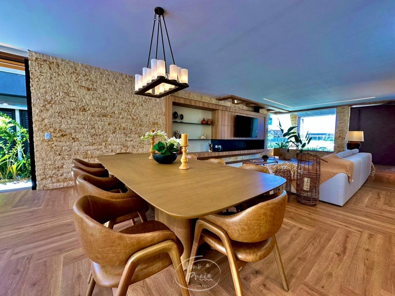 SOBRADO BEIRA-MAR NO CONDOMÍNIO LOS COBOS – XANGRI-LÁ: 5ª foto da galeria de imagens do imóvel