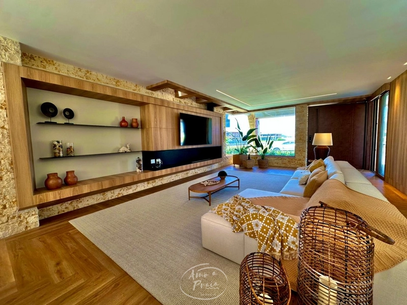 SOBRADO BEIRA-MAR NO CONDOMÍNIO LOS COBOS – XANGRI-LÁ: 3ª foto da galeria de imagens do imóvel