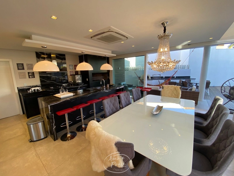 Sobrado no Las Palmas!: 25ª foto da galeria de imagens do imóvel