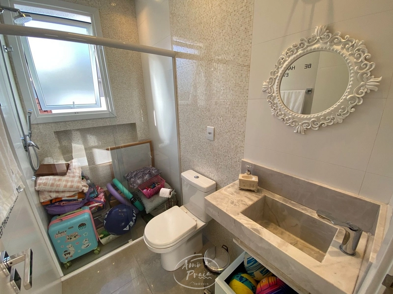 Sobrado no Las Palmas!: 46ª foto da galeria de imagens do imóvel