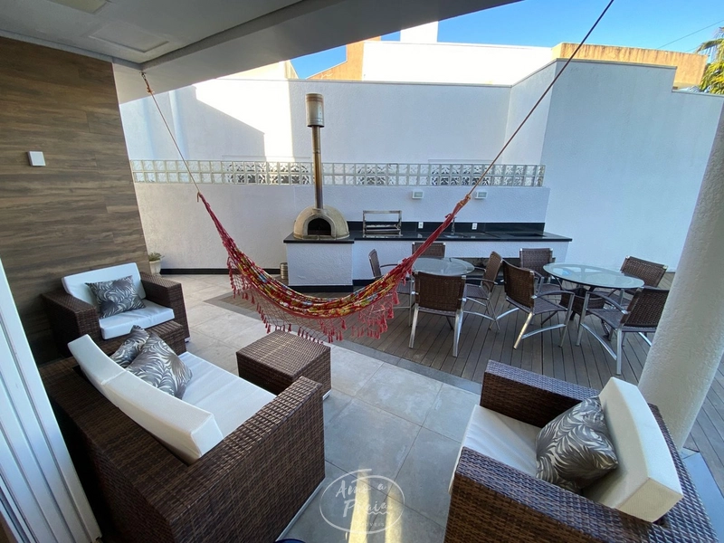 Sobrado no Las Palmas!: 35ª foto da galeria de imagens do imóvel