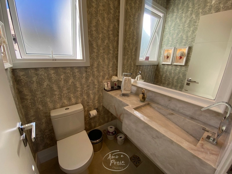 Sobrado no Las Palmas!: 39ª foto da galeria de imagens do imóvel