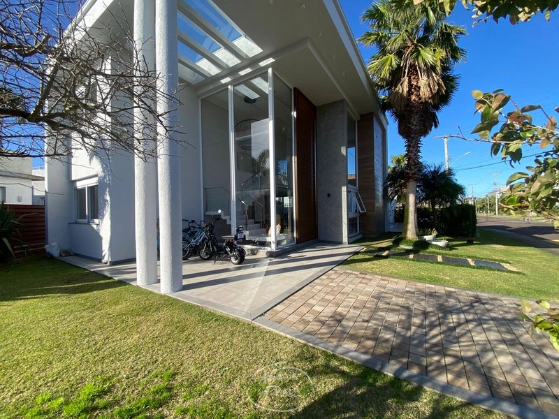 Sobrado no Las Palmas!: 8ª foto da galeria de imagens do imóvel