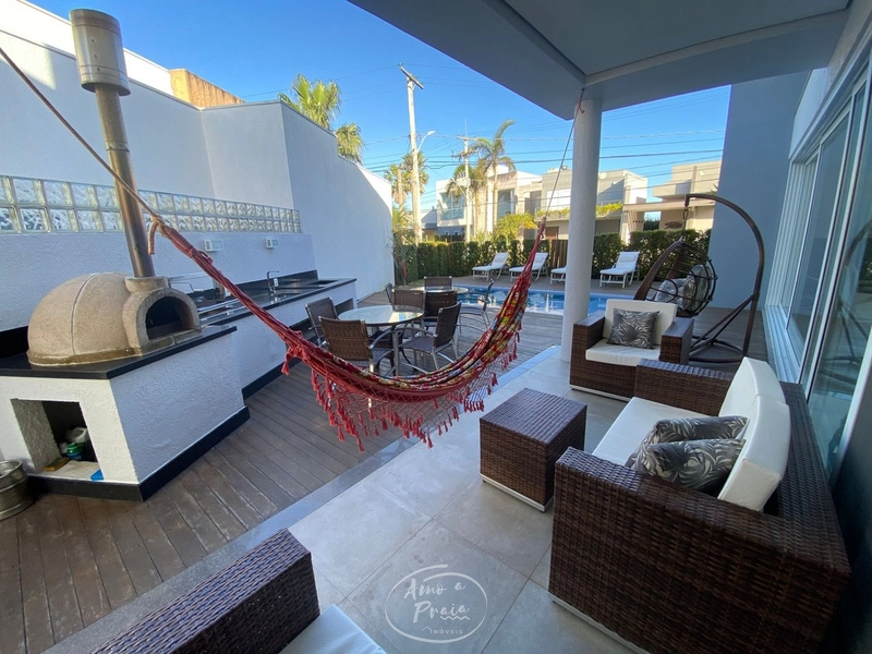 Sobrado no Las Palmas!: 19ª foto da galeria de imagens do imóvel