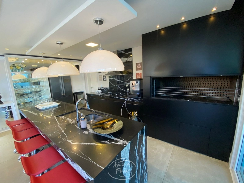 Sobrado no Las Palmas!: 27ª foto da galeria de imagens do imóvel