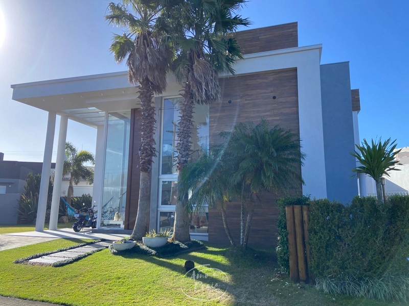 Sobrado no Las Palmas!: 3ª foto da galeria de imagens do imóvel