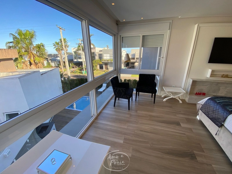 Sobrado no Las Palmas!: 44ª foto da galeria de imagens do imóvel