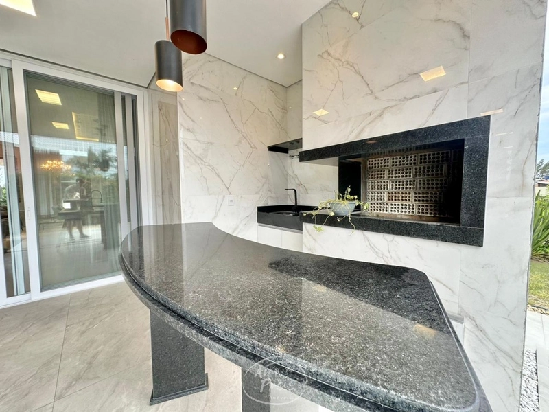 Casa Térrea no Condomínio Celebration: 26ª foto da galeria de imagens do imóvel