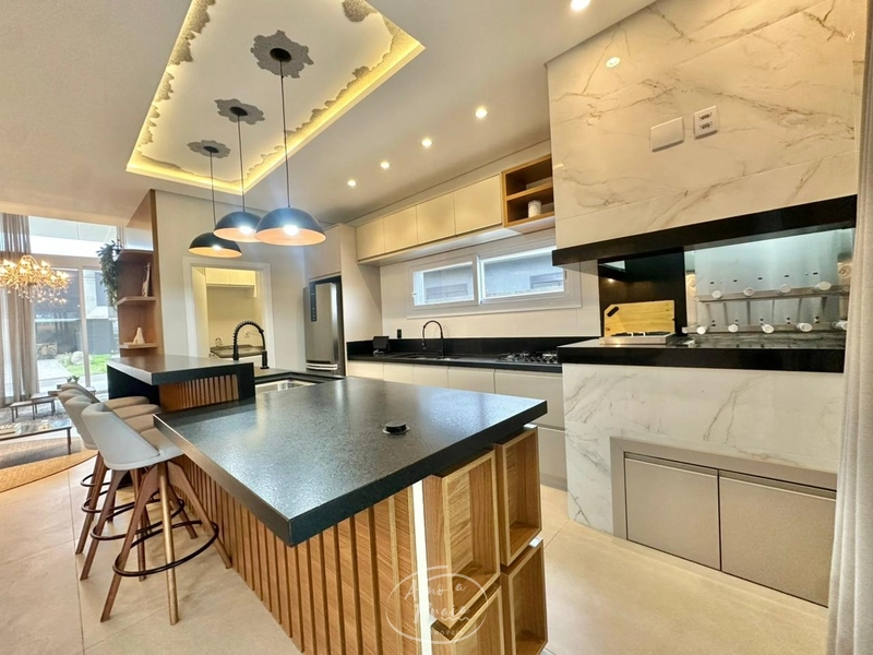 Casa Térrea no Condomínio Celebration: 7ª foto da galeria de imagens do imóvel