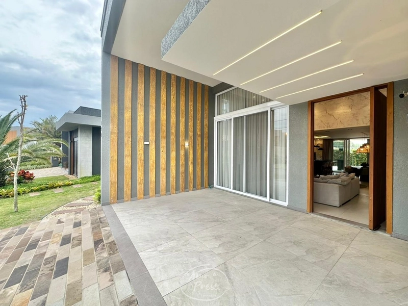 Casa Térrea no Condomínio Celebration: 4ª foto da galeria de imagens do imóvel