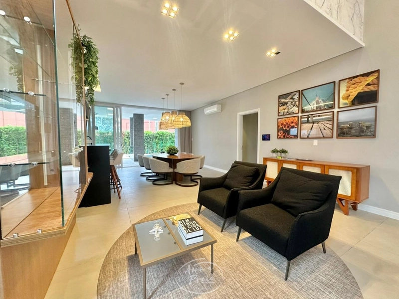 Casa Térrea no Condomínio Celebration: 6ª foto da galeria de imagens do imóvel