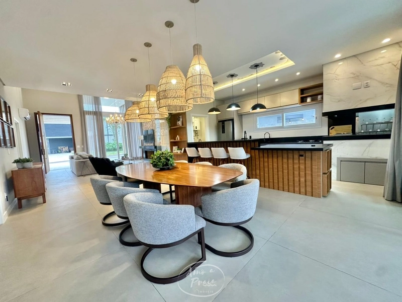 Casa Térrea no Condomínio Celebration: 11ª foto da galeria de imagens do imóvel