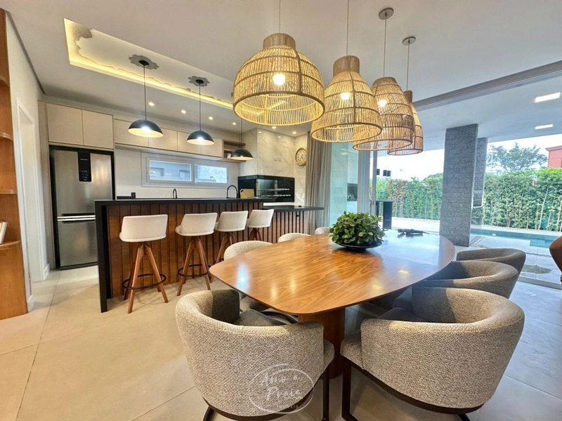 Casa Térrea no Condomínio Celebration: 5ª foto da galeria de imagens do imóvel