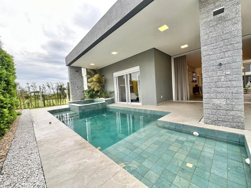 Casa Térrea no Condomínio Celebration: 27ª foto da galeria de imagens do imóvel