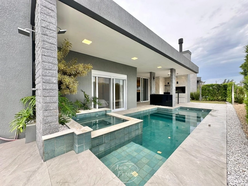 Casa Térrea no Condomínio Celebration: 25ª foto da galeria de imagens do imóvel