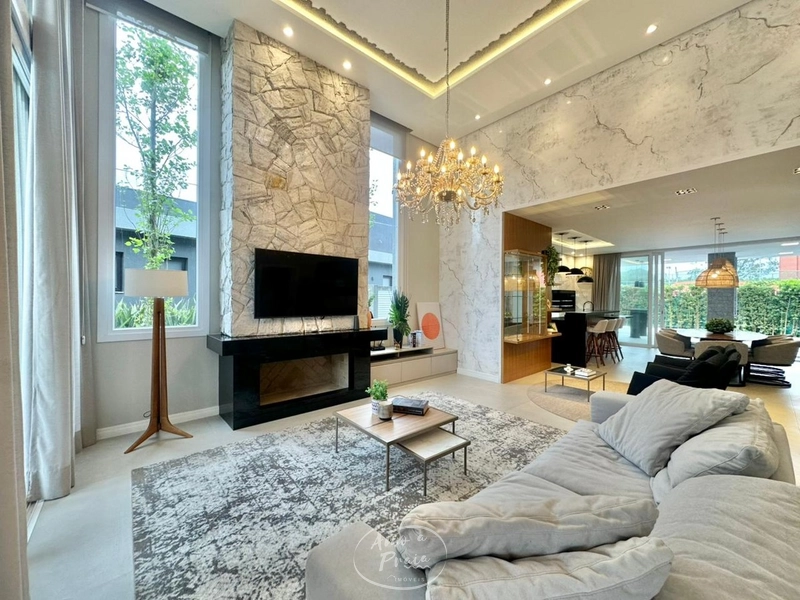 Casa Térrea no Condomínio Celebration: 2ª foto da galeria de imagens do imóvel