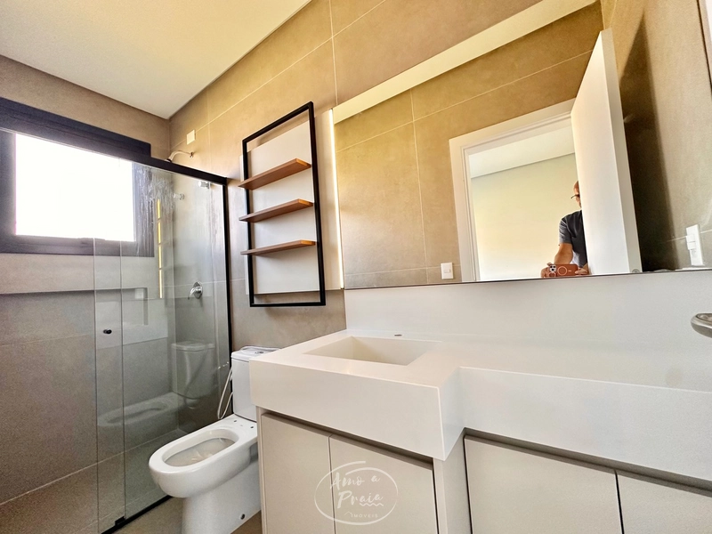 CONDOMÍNIO SUNSET | SOBRADO ALTO PADRÃO: 17ª foto da galeria de imagens do imóvel