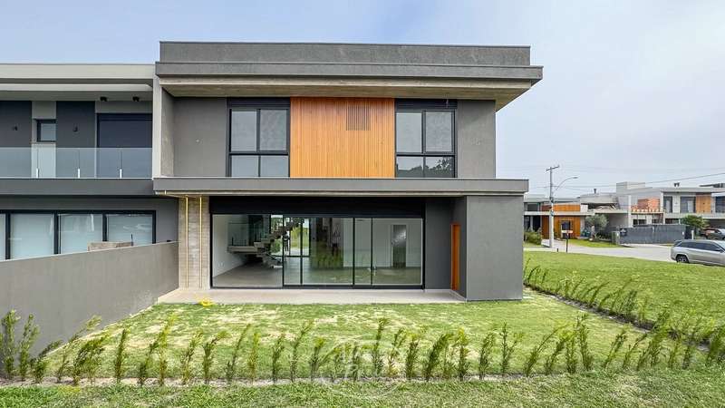 Casa nova no Sunset!: 21ª foto da galeria de imagens do imóvel