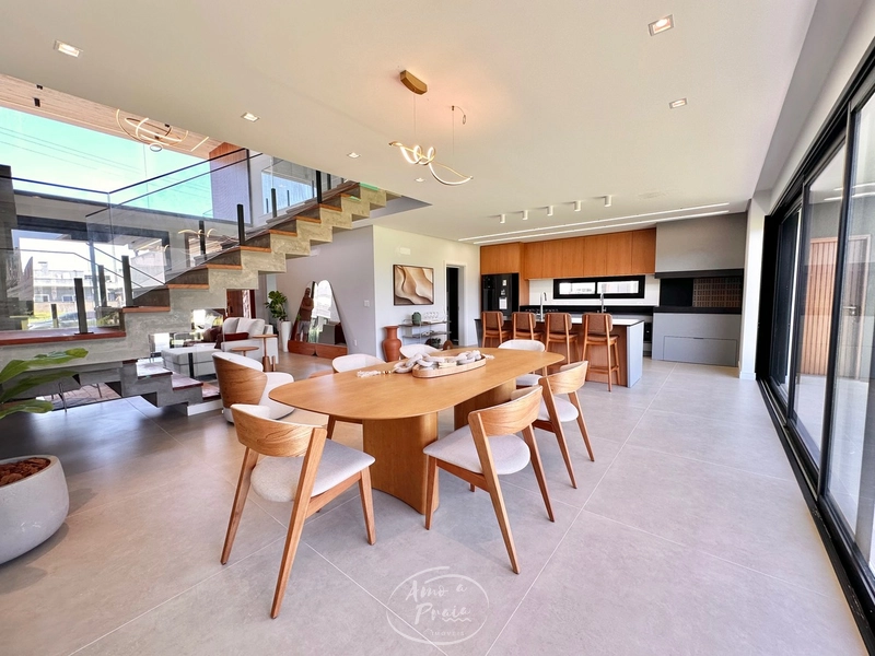 CONDOMÍNIO SUNSET | SOBRADO ALTO PADRÃO: 31ª foto da galeria de imagens do imóvel