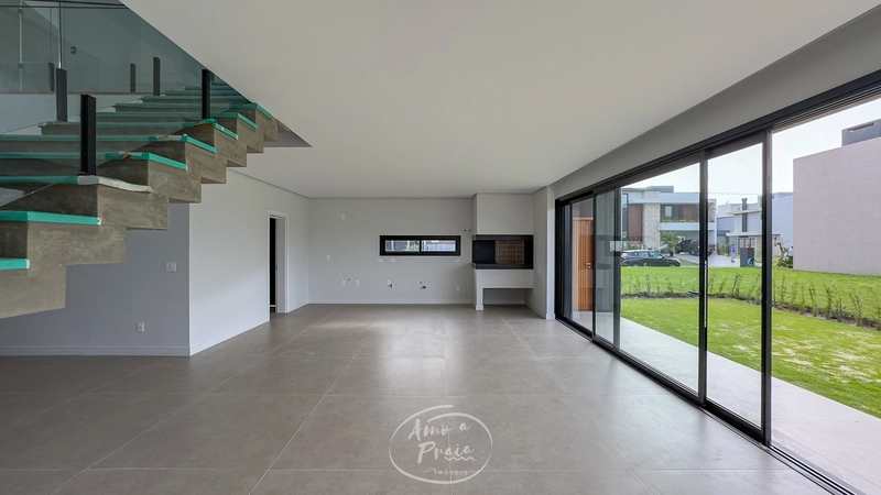 Casa nova no Sunset!: 17ª foto da galeria de imagens do imóvel