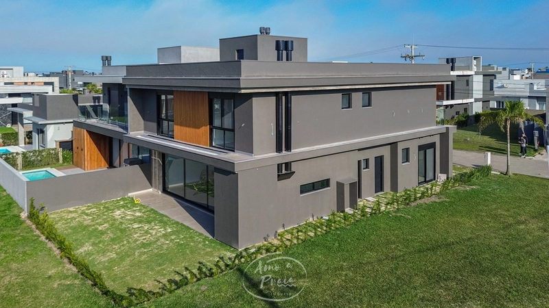 Casa nova no Sunset!: 45ª foto da galeria de imagens do imóvel