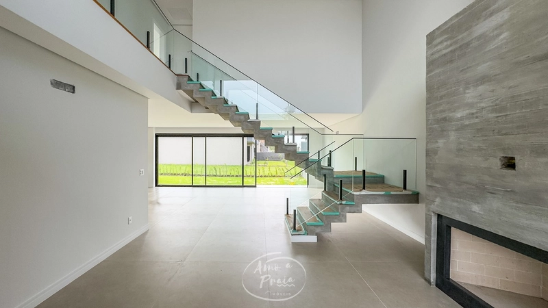 Casa nova no Sunset!: 6ª foto da galeria de imagens do imóvel