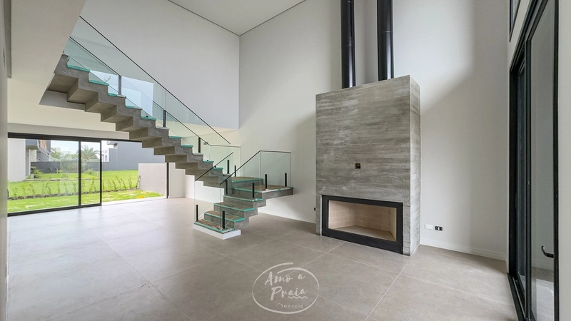 Casa nova no Sunset!: 5ª foto da galeria de imagens do imóvel