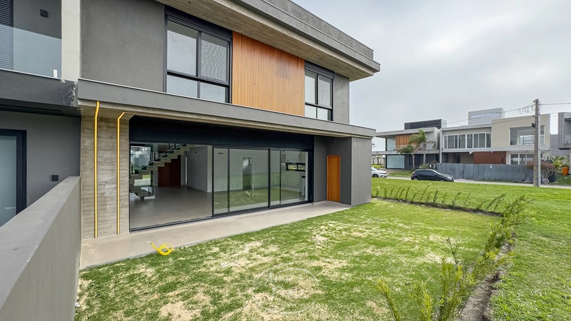 Casa nova no Sunset!: 20ª foto da galeria de imagens do imóvel