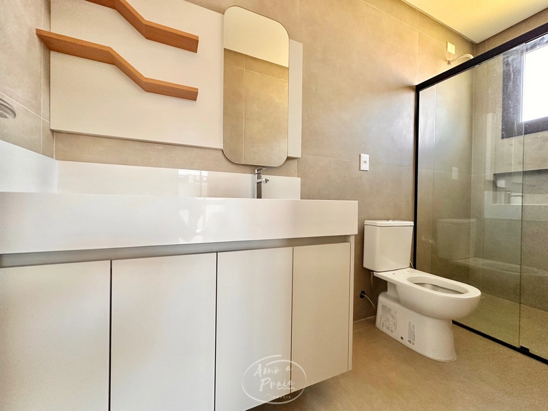 CONDOMÍNIO SUNSET | SOBRADO ALTO PADRÃO: 23ª foto da galeria de imagens do imóvel