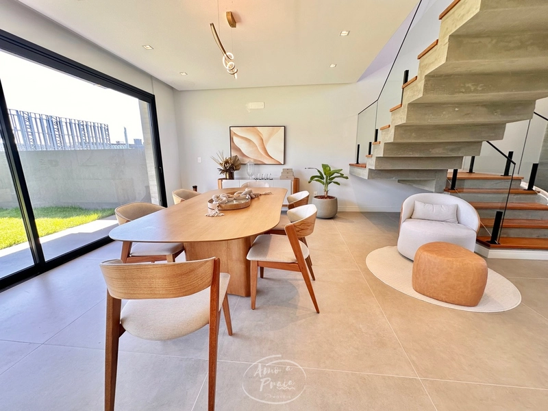 CONDOMÍNIO SUNSET | SOBRADO ALTO PADRÃO: 12ª foto da galeria de imagens do imóvel