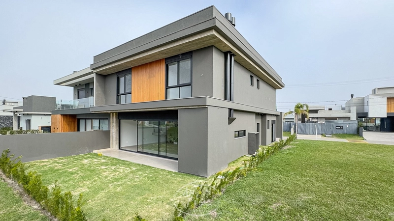 Casa nova no Sunset!: 22ª foto da galeria de imagens do imóvel