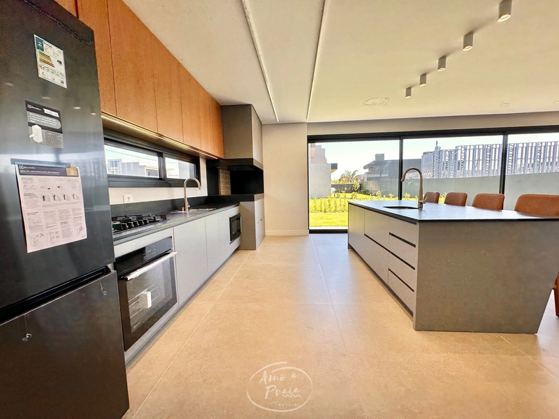 CONDOMÍNIO SUNSET | SOBRADO ALTO PADRÃO: 15ª foto da galeria de imagens do imóvel